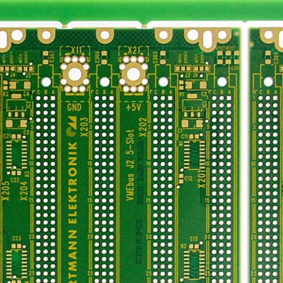 Weight and Thickness of Heavy Copper PCB