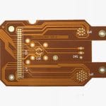 Multilayer Flexible FPC PCB