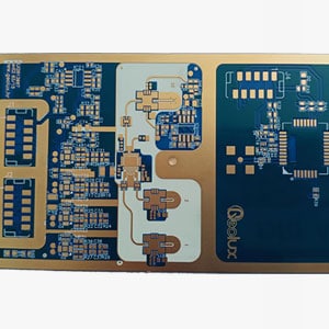 High Frequency PCB