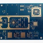 High-density Interconnect PCB