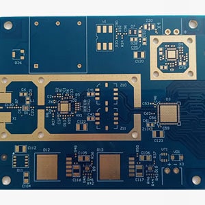 High-density Interconnect PCB