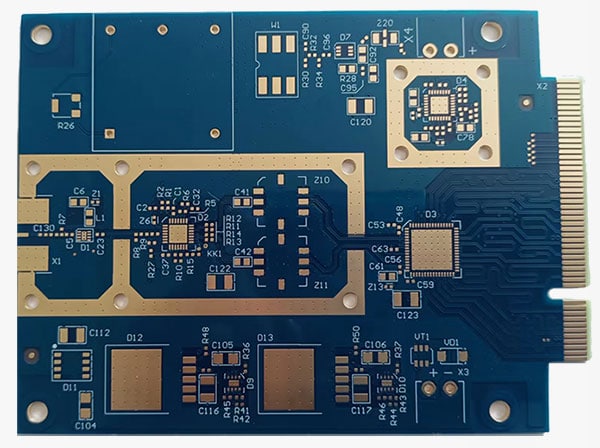 High-density Interconnect PCB