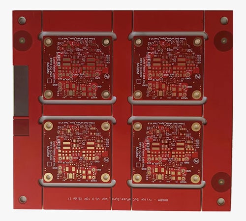 Multilayer Printed Circuit Boards