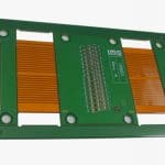 Rigid-flex PCB Boards