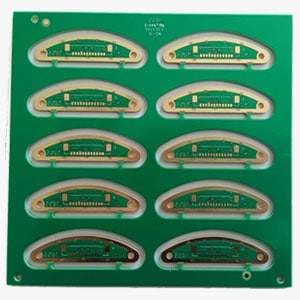 Heavy Copper PCB