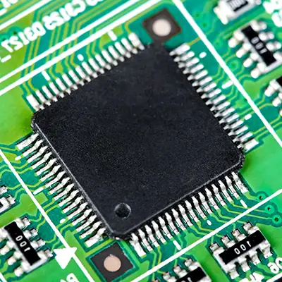 multilayer PCB board