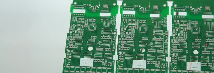 multilayer printed circuit boards