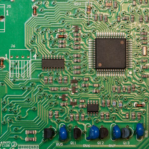 The Difference Between Single-layer and Multi-layer PCB