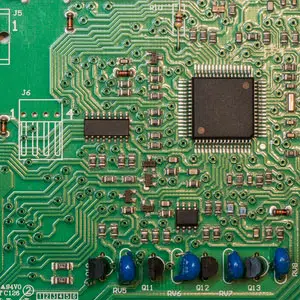 The Difference Between Single-layer and Multi-layer PCB