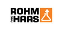 rohm haas