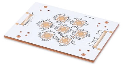 Aluminum PCB