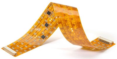 Flexible PCB