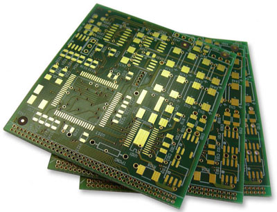 High Frequency PCBs