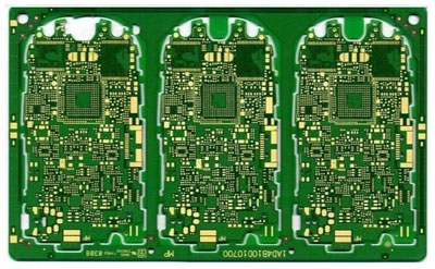 Multilayer PCB