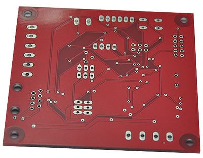 Rigid PCB