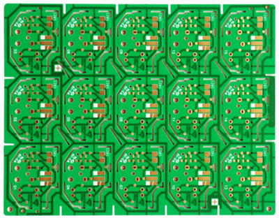 What are types of PCB?