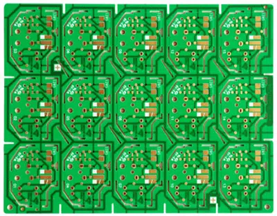 Single Sided PCBs