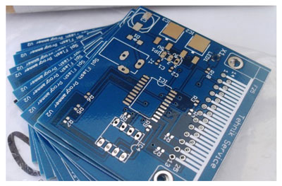 Double Side PCB