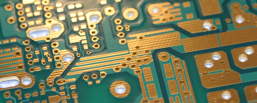 printed circuit boards