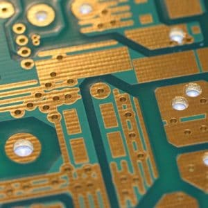 What are the types of printed circuit boards？