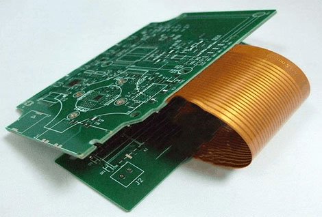 Flex PCB