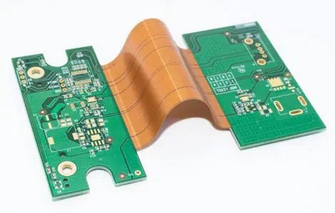 Rigid-Flex PCB