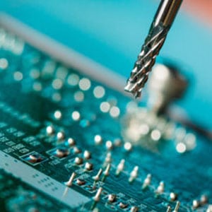What Is the Difference between PCB and PCBA?