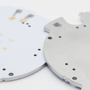 Ceramic PCB Substrate Products