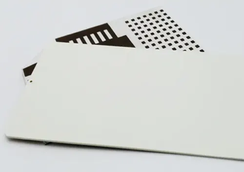 Alumina PCB Products