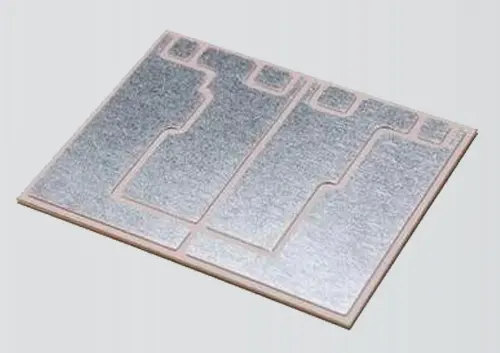 Aluminum Nitride PCB Products