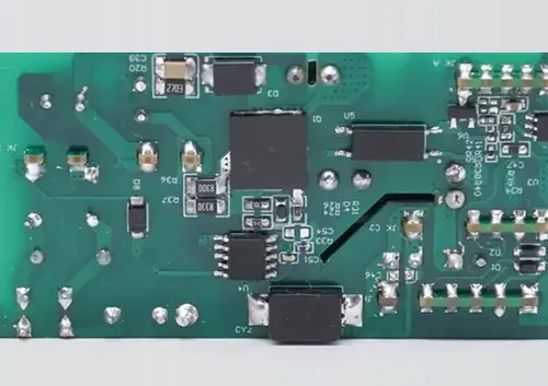 Silicon Carbide PCB Products