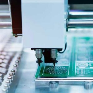 How LED Printed Circuit Boards Are Made?