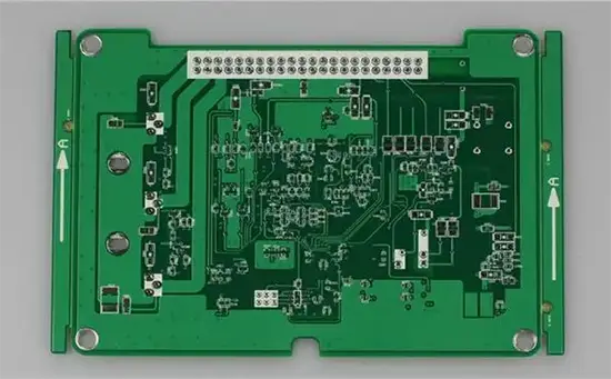 Performance Properties of Automotive PCBs