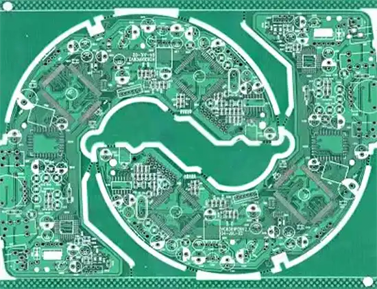 PCBs suitable for automobiles