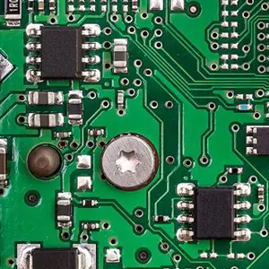 Introduction to the Main Printed Circuit Board (PCB) In Computer