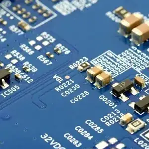 Medical Device Equipment PCB Manufacturer