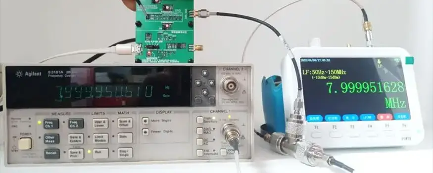 Medical Device PCB