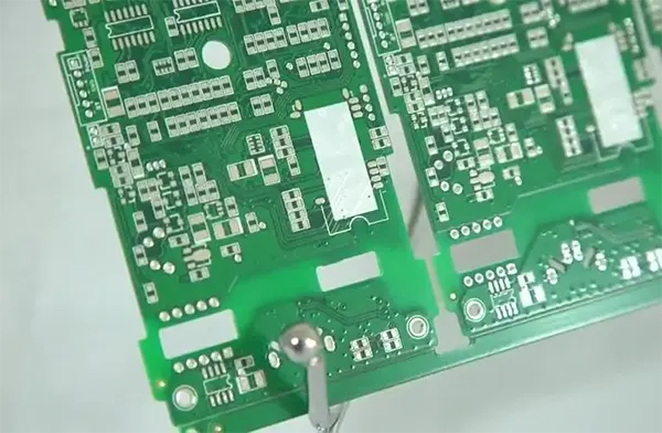 Aerospace PCB Assembly