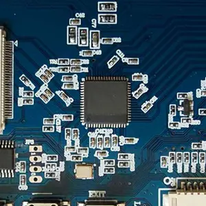 Smart Mobile Phone Device PCB Board Detailed Introduction