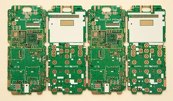 Cell Phone Circuit Boards