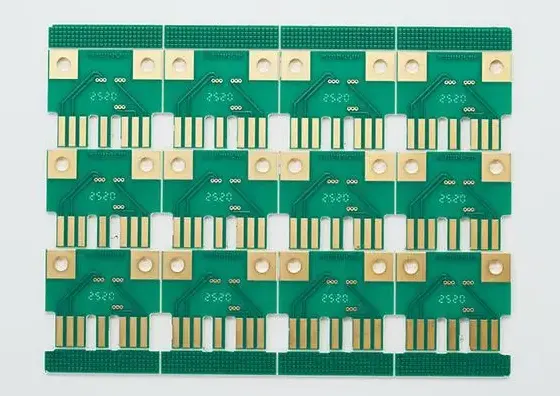 Rogers Printed Circuit Boards