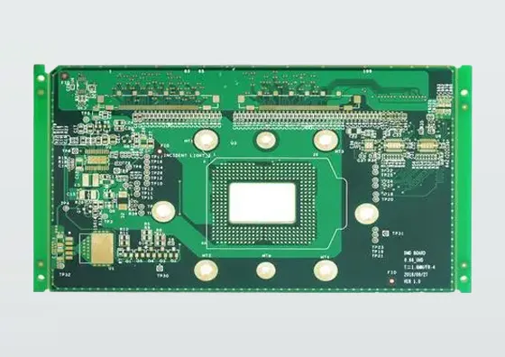 Rogers high frequency circuit boards