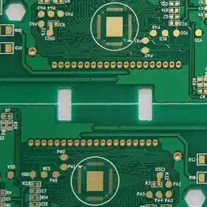 Teflon PCB: Quality Circuit Board Manufacturer