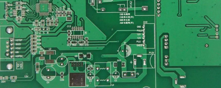 Rf PCB Material