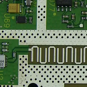 Quality Taconic PCB Manufacturers and Suppliers