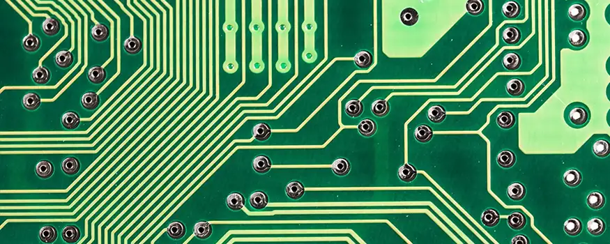 Taconic PCB Manufacturing