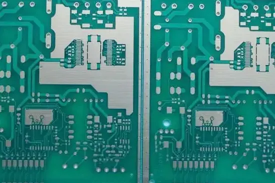 Taconic PCB