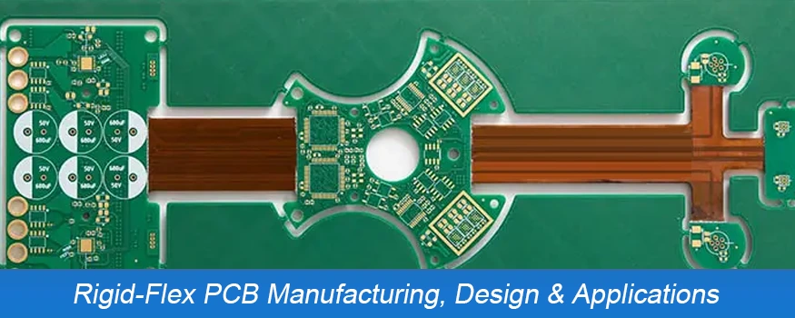 Rigid-Flex PCB