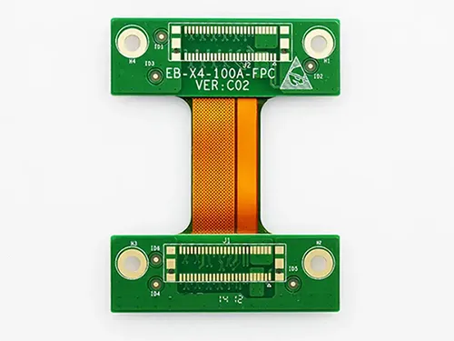 Rigid-Flex PCBs product