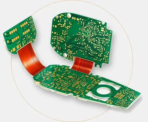 Rigid-Flex PCB Manufacturing Process